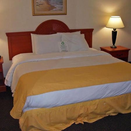 Comfort Inn Airport Memphis Eksteriør bilde