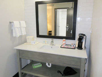 Comfort Inn Airport Memphis Eksteriør bilde
