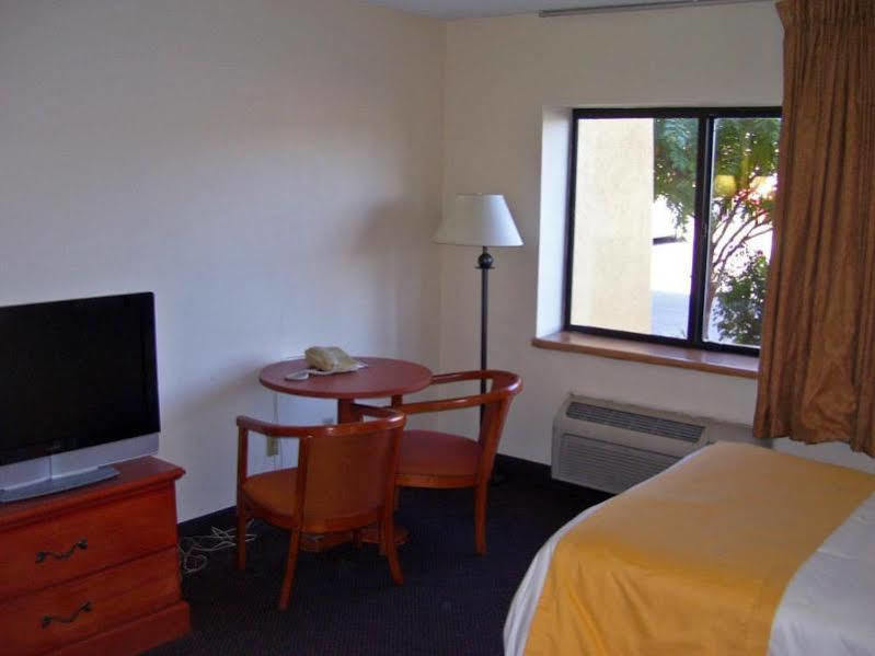 Comfort Inn Airport Memphis Eksteriør bilde