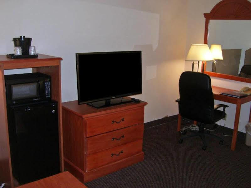 Comfort Inn Airport Memphis Eksteriør bilde
