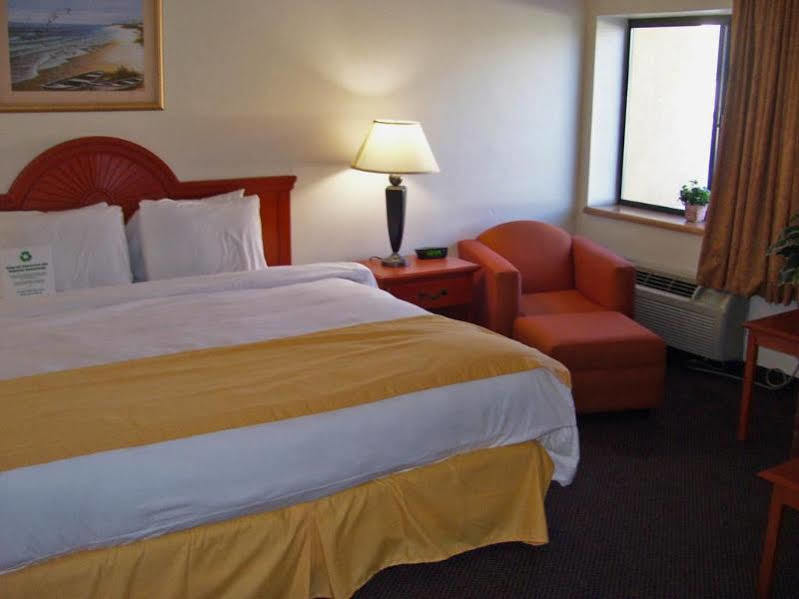 Comfort Inn Airport Memphis Eksteriør bilde